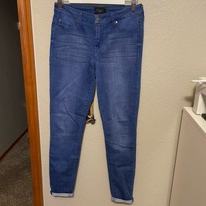 Celebrity Pink Jeans